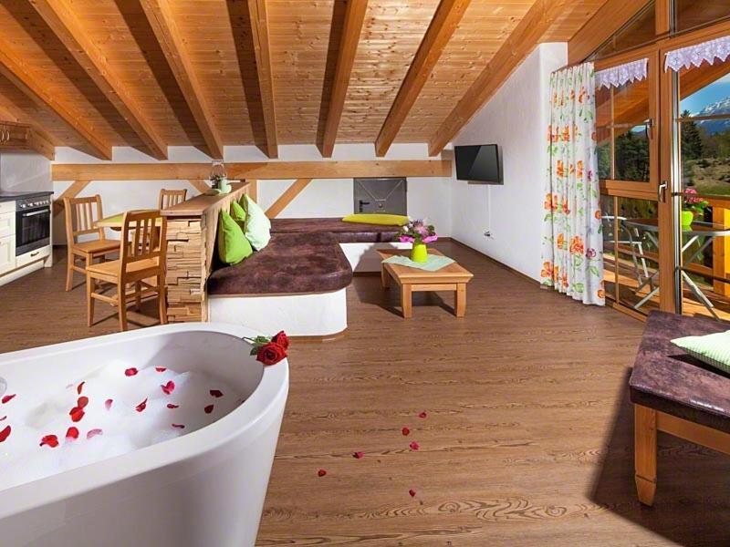Ferienwohnung Roislerlehen Bischofswiesen Extérieur photo