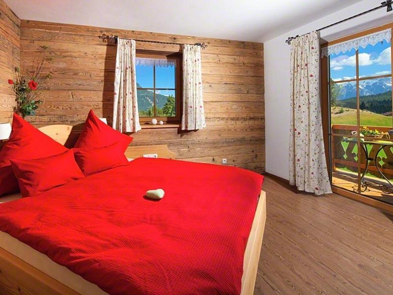 Ferienwohnung Roislerlehen Bischofswiesen Extérieur photo