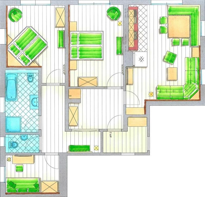 Ferienwohnung Roislerlehen Bischofswiesen Extérieur photo